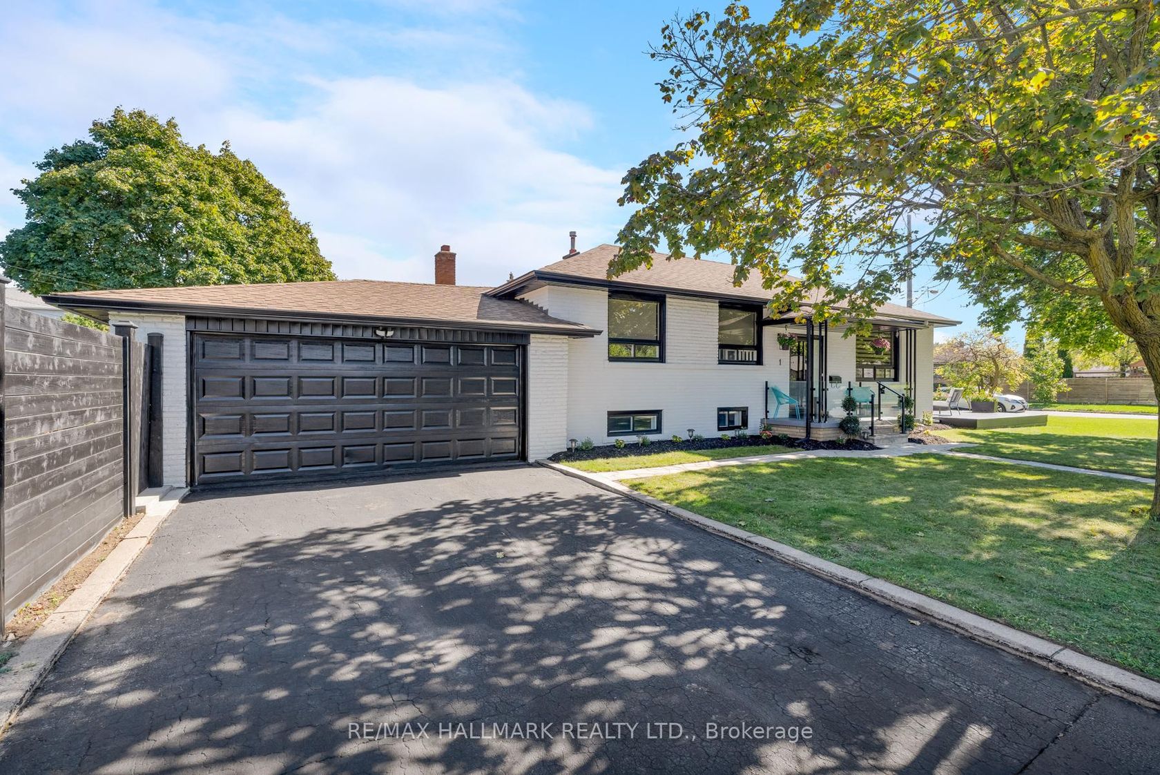 1 Arnham Road, Maryvale, Toronto 2