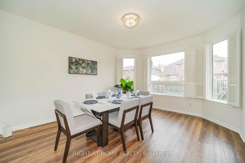 Photo 12 at 180 Raponi Circle, Rouge E11, Toronto