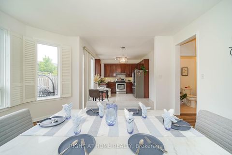 Photo 15 at 180 Raponi Circle, Rouge E11, Toronto