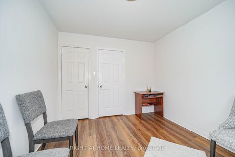 Photo 21 at 180 Raponi Circle, Rouge E11, Toronto