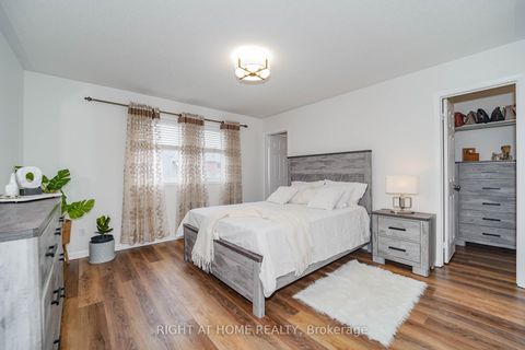 Photo 22 at 180 Raponi Circle, Rouge E11, Toronto