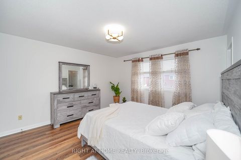 Photo 23 at 180 Raponi Circle, Rouge E11, Toronto