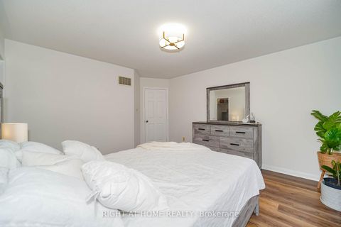 Photo 25 at 180 Raponi Circle, Rouge E11, Toronto
