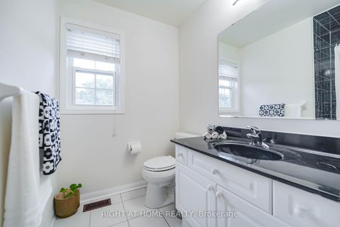 Photo 31 at 180 Raponi Circle, Rouge E11, Toronto