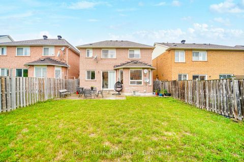 Photo 49 at 180 Raponi Circle, Rouge E11, Toronto