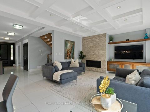 Photo 7 at 667 Nashville Road, Kleinburg, Vaughan
