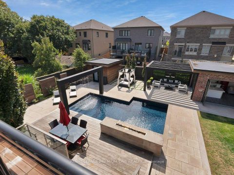 Photo 19 at 667 Nashville Road, Kleinburg, Vaughan