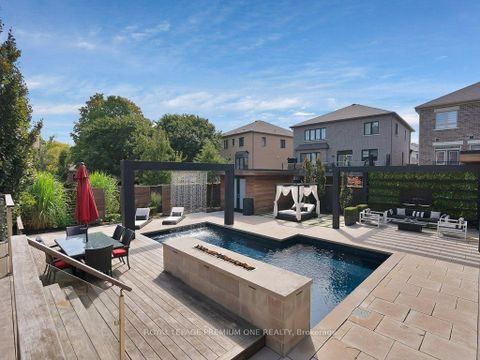 Photo 29 at 667 Nashville Road, Kleinburg, Vaughan