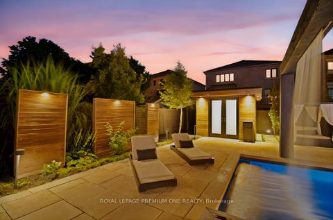 Photo 34 at 667 Nashville Road, Kleinburg, Vaughan