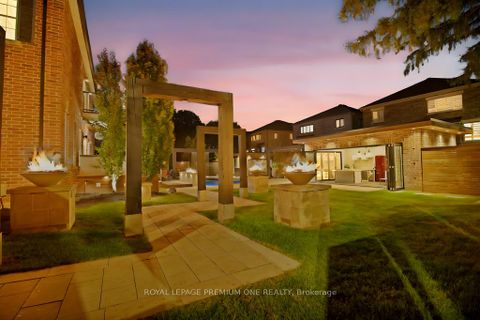 Photo 38 at 667 Nashville Road, Kleinburg, Vaughan