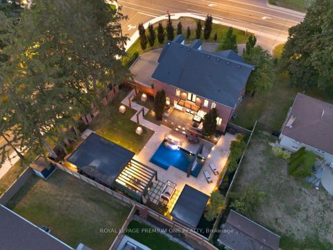 Photo 40 at 667 Nashville Road, Kleinburg, Vaughan