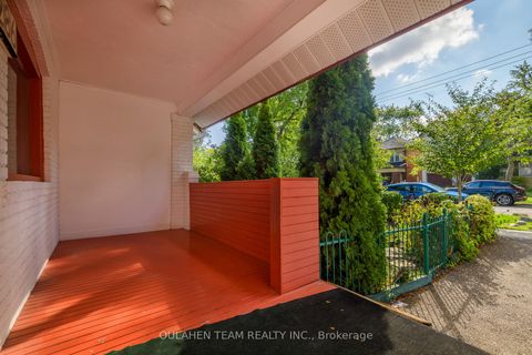 Photo 1 at 286 St Clements Avenue, Eglinton, Toronto