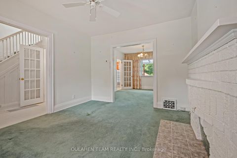 Photo 5 at 286 St Clements Avenue, Eglinton, Toronto
