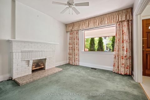 Photo 6 at 286 St Clements Avenue, Eglinton, Toronto