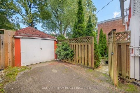 Photo 27 at 286 St Clements Avenue, Eglinton, Toronto