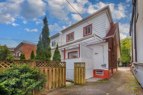 Photo 28 at 286 St Clements Avenue, Eglinton, Toronto
