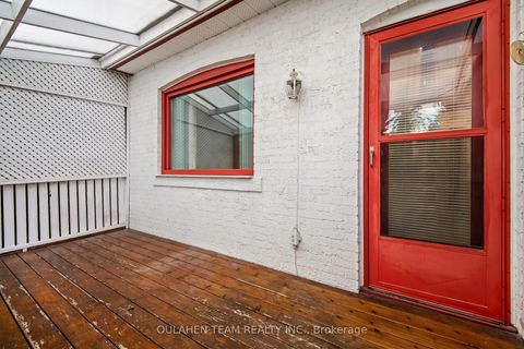 Photo 30 at 286 St Clements Avenue, Eglinton, Toronto