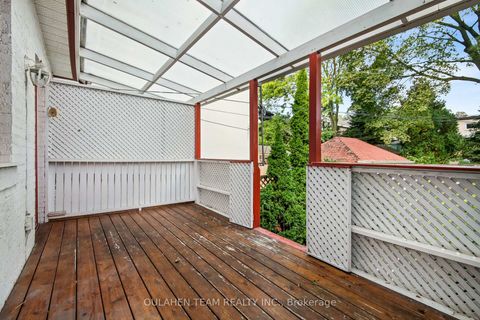 Photo 31 at 286 St Clements Avenue, Eglinton, Toronto