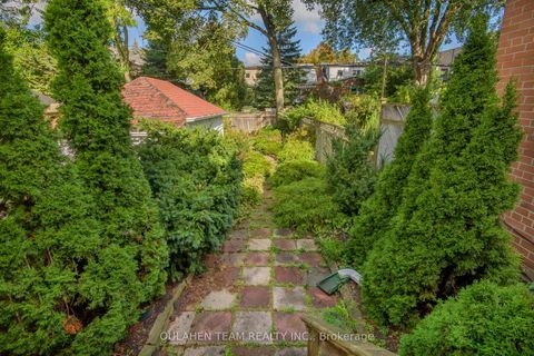 Photo 32 at 286 St Clements Avenue, Eglinton, Toronto