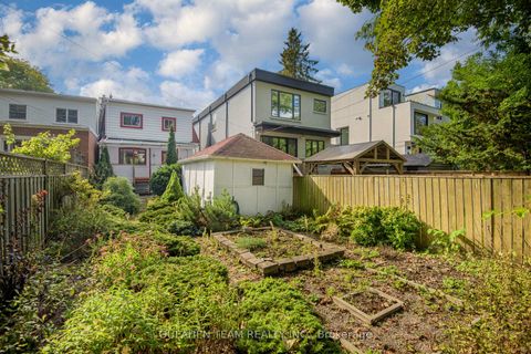 Photo 34 at 286 St Clements Avenue, Eglinton, Toronto