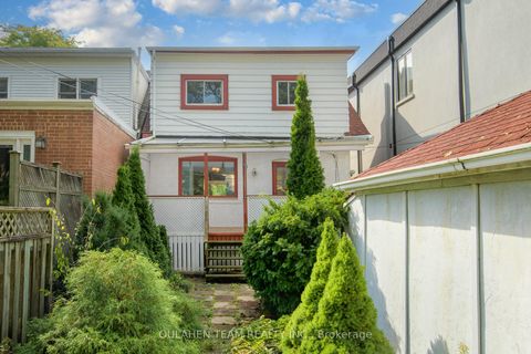 Photo 35 at 286 St Clements Avenue, Eglinton, Toronto