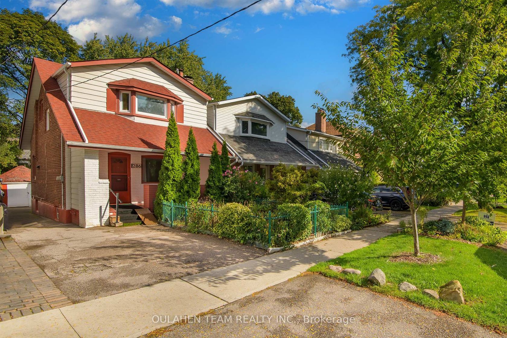 286 St Clements Avenue, Eglinton, Toronto 
