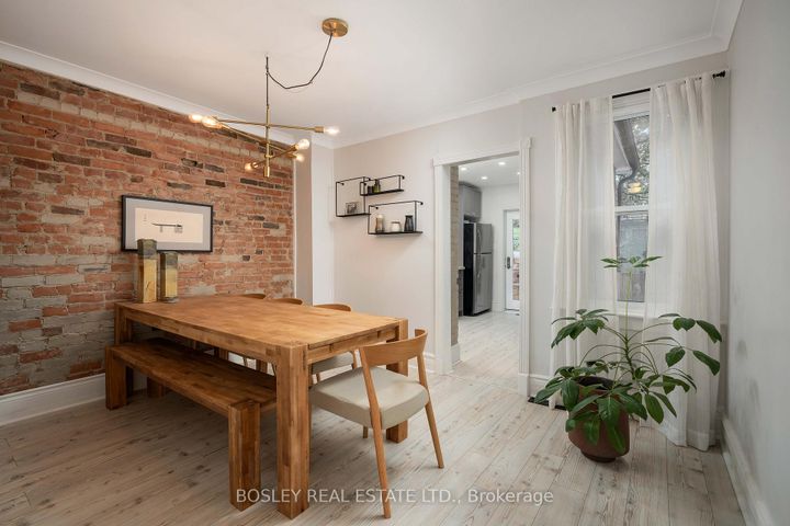 Photo 6 at 28 Mountalan Avenue, Coxwell, Toronto