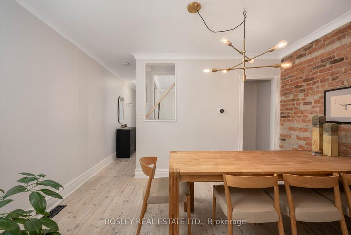 Photo 7 at 28 Mountalan Avenue, Coxwell, Toronto