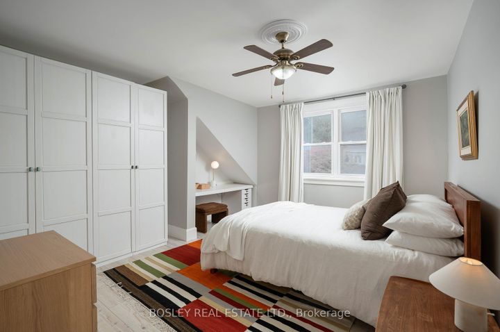 Photo 12 at 28 Mountalan Avenue, Coxwell, Toronto