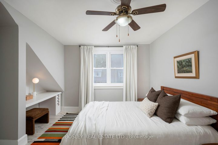 Photo 13 at 28 Mountalan Avenue, Coxwell, Toronto