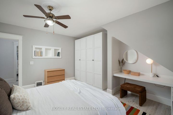 Photo 14 at 28 Mountalan Avenue, Coxwell, Toronto