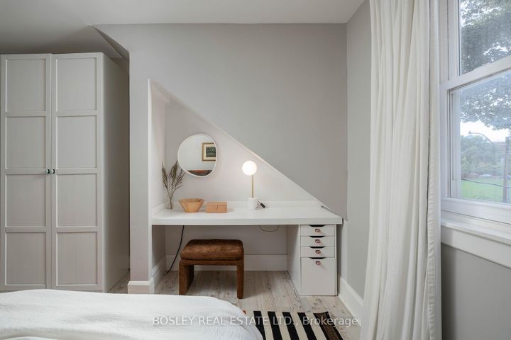 Photo 15 at 28 Mountalan Avenue, Coxwell, Toronto