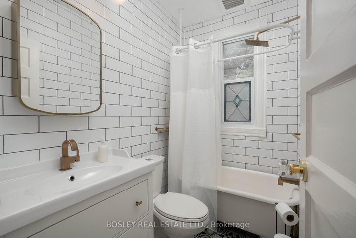 Photo 16 at 28 Mountalan Avenue, Coxwell, Toronto