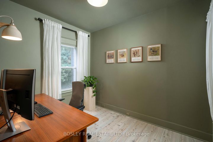 Photo 17 at 28 Mountalan Avenue, Coxwell, Toronto