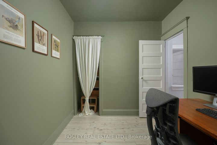 Photo 19 at 28 Mountalan Avenue, Coxwell, Toronto