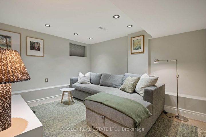 Photo 21 at 28 Mountalan Avenue, Coxwell, Toronto