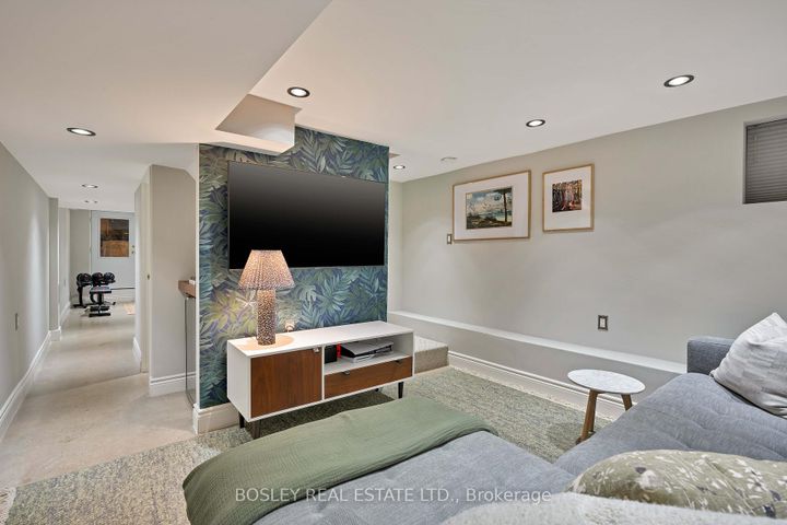 Photo 22 at 28 Mountalan Avenue, Coxwell, Toronto