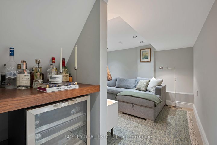 Photo 23 at 28 Mountalan Avenue, Coxwell, Toronto