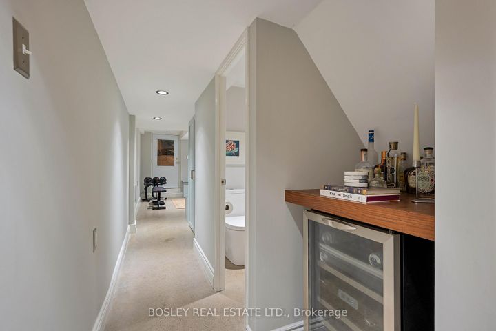 Photo 24 at 28 Mountalan Avenue, Coxwell, Toronto