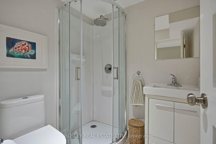 Photo 25 at 28 Mountalan Avenue, Coxwell, Toronto
