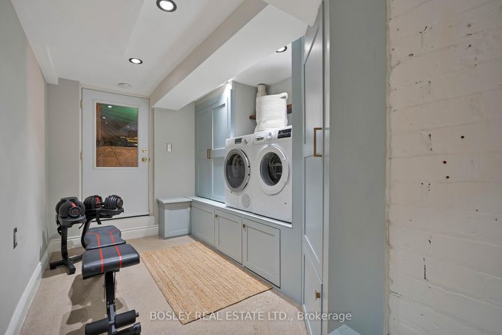 Photo 26 at 28 Mountalan Avenue, Coxwell, Toronto