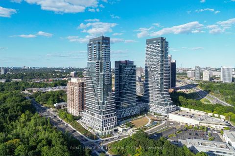Photo 1 at 101 - 10 Inn on the Park Drive, Don Mills, Toronto