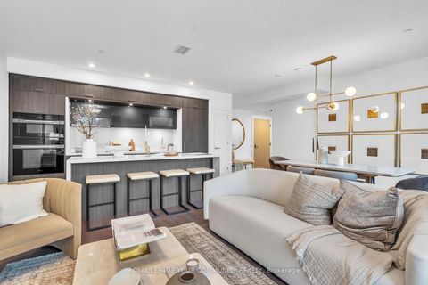 Photo 14 at 101 - 10 Inn on the Park Drive, Don Mills, Toronto