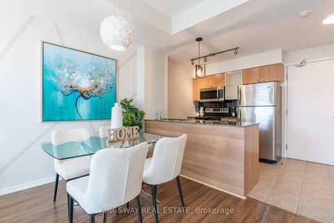 Photo 12 at 2706 - 38 Grenville Street, Bay Street Corridor, Toronto