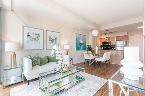 Photo 16 at 2706 - 38 Grenville Street, Bay Street Corridor, Toronto