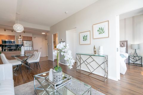 Photo 17 at 2706 - 38 Grenville Street, Bay Street Corridor, Toronto