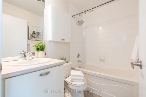 Photo 19 at 2706 - 38 Grenville Street, Bay Street Corridor, Toronto