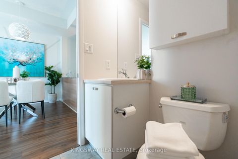 Photo 20 at 2706 - 38 Grenville Street, Bay Street Corridor, Toronto