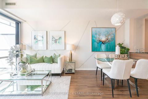 Photo 26 at 2706 - 38 Grenville Street, Bay Street Corridor, Toronto
