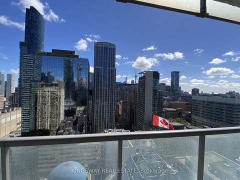 Photo 27 at 2706 - 38 Grenville Street, Bay Street Corridor, Toronto